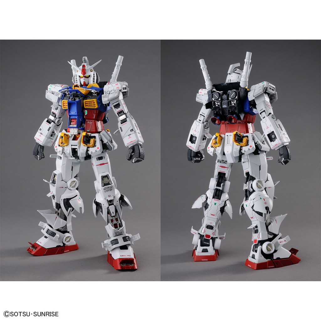 Pg 1 60 Unleashed Rx 78 2 Gundam Shopee Thailand