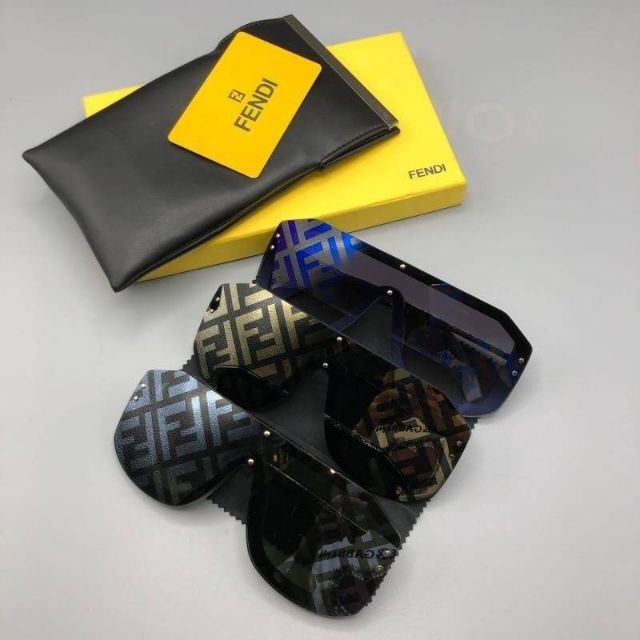 แว่นตาFEN Glasses 🕶👓