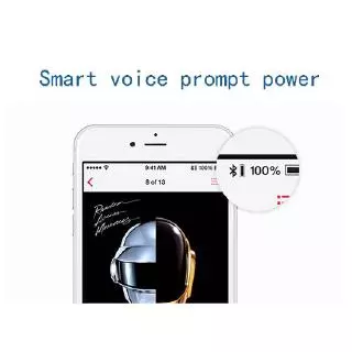 Walkman Bluetooth RB-T9 ชุดหูฟัง Bluetooth คุณภาพเสียงที่ดีสุด ๆ