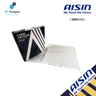 Aisin กรองแอร์ Nissan Teana 2.0 2.5 J32 เทียน่า ปี04-14 / CBFN-4012