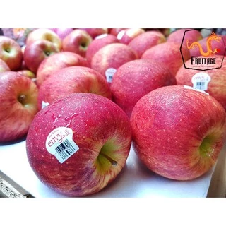 แอปเปิ้ลเอนวี่ นิวซีแลนด์ ENVY APPLE (1กล่อง) (New Zealand) ~คัดพิเศษ~ Apple Premium ลูกใหญ่ หวาน กรอบ อร่อย !