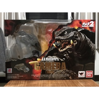 ฟิกเกอร์ S.H.Monsterarts GAMERA 1996