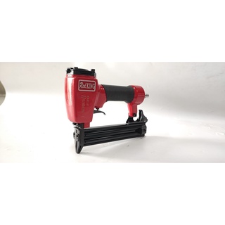 ปืนลมยิงตะปูขาเดี่ยว F30 Redking  (T Series) II Pneumatic Nail Gun ใช้ยิงแผ่นไม้, กรอบรูป, ตู้, งานไม้ไผ่, แผ่นไม้อัด