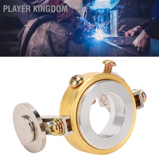 Player kingdom Cutting Roller Guide Wheel Spacer High Speed Steel for Plasma Cutter 40A/PT31 22-45mm