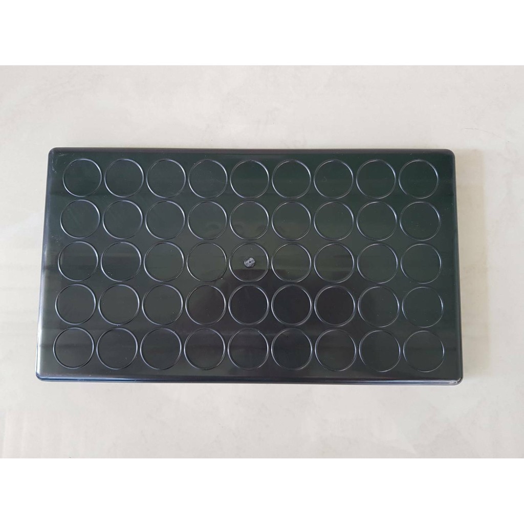 ถาดรองแบตเตอรี่ N70-N100   ขนาด กว้าง 17.5 ซ.ม   ยาว  31ซ.ม  อันละ40บาท