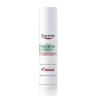 Eucerin Pro Acne Solution Anti Acne Mark Serum ยูเซอริน เซรั่ม บำรุงผิวหน้า ลดรอยสิว ผิวกระจ่างใส ขนาด 40 ml 20534