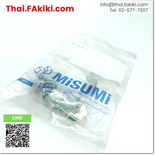 พร้อมส่ง,(A)Unused, PLT-168-AD-R PLT Relay Adapter ,อะแดปเตอร์รีเลย์ PLT สเปค 2pcs/set ,MISUMI (66-004-059)