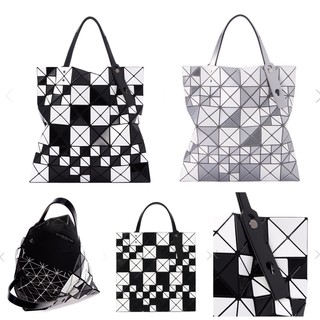 BaoBao Ichimatsu tote ของใหม่ แท้100%