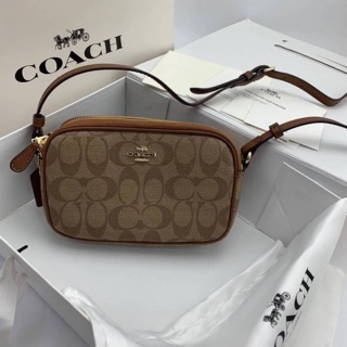 Coach Bag Hi-end ส่งฟรี EMS ✅