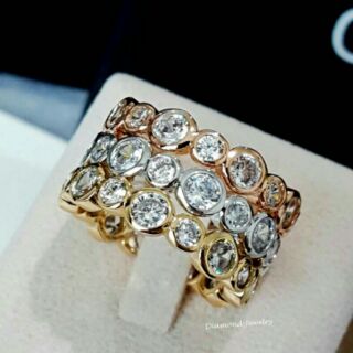 Diamong ring 3 กษัตริย์