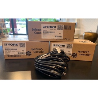 เซ็นเซอร์อุณหภูมิ York 3 Temperature sensor combination สำหรับรุ่น YVOH080-180VVEE Part: 025W46982-504