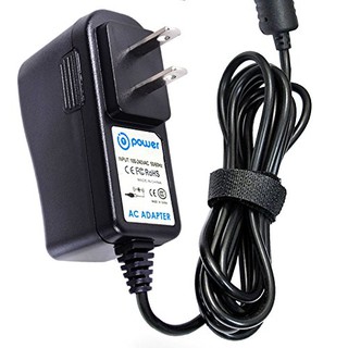 T POWER : TPWUV09-1* อุปกรณ์สำหรับชาร์จ T POWER (9v) AC Adapter Charger Compatible