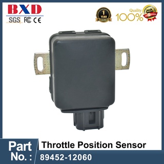 89452-12060 8945212060 89452-10010 8945210010 Throttle Position Sensor TPS For Toyota New Original Auto Accessories