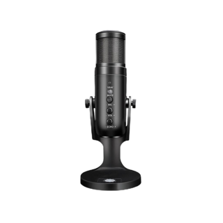 Encore Condenser Microphone RGB ไมโครโฟนไร้สาย ไมโครโฟน USB