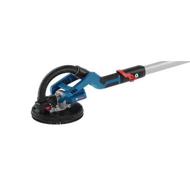 BOSCH GTR 550 PROFESSIONAL เครื่องขัดผนังสำเร็จรูป #06017D40K0