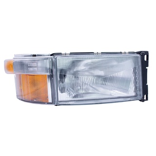 ไฟหน้าด้านขวา SCANIA P-, G-, R-, T Series Truck/ 4 Series Truck  OEM 1732510