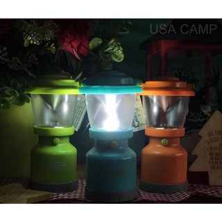 💡Coleman Kids LED Adventure Mini Lantern🎡 ตะเกียงเด็ก/ตะเกียง LED