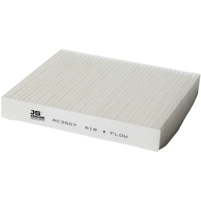 JS กรองแอร์ Lancer EX CY3-CY4 ,NEW Triton ,NEW Pajero Sport / AC3507J (7803A004)