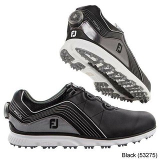 Footjoy Pro/SL BOA Golf Shoes รองเท้ากอล์ฟของแท้ 💯 ราคาพิเศษ