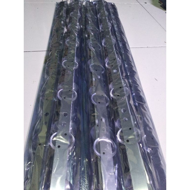 ไฟ Led ด้านหลัง 8k 6v 598mm ทีวี LG 55in 55UK63