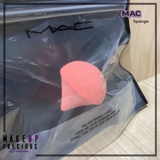 พร้อมส่ง ฟองน้ำ Mac professional sponge