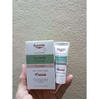 Eucerin Pro ACNE SOLUTION ANTI-ANCE MARK SERUM 7 ML