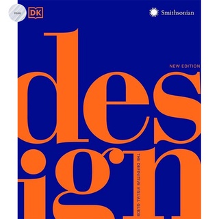 DESIGN (2ND ED.) : THE DEFINITIVE VISUAL HISTORY