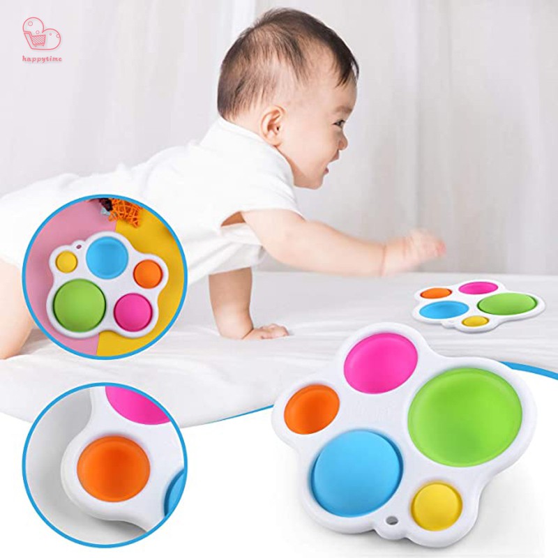 sensory fidget box