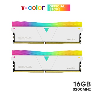 v-color RAM PC Prism Pro RGB 16GB (8GBx2) DDR4 Bus 3200MHz