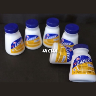 กาวลาเท็กซ์มีพาย CHUNBE (ขนาด 160 ml.)