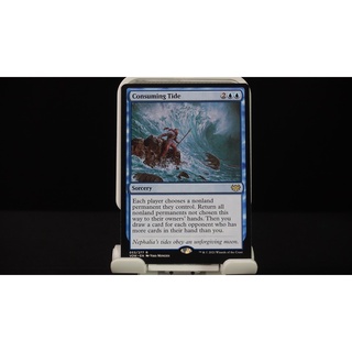 Consuming Tide - R MTG Innistrad: Crimson Vow M/NM Magic the Gathering