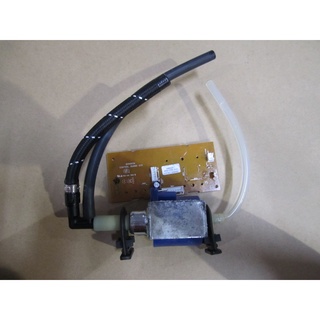 CONTROL BOARDPUMP ASSY KIT เตารีดไอน้ำเเบบใช้เเรงดันไอน้ำ Philips ของเเท้ พาร์ท 423902266221