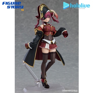 *Pre-Order*(จอง) figma Hololive Production Houshou Marine - Max Factory (อ่านรายละเอียดก่อนสั่งซื้อ)