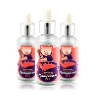 [Elizavecca] Witch Piggy Hell Pore Control Hyaluronic acid 97%