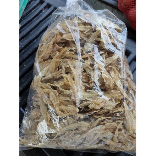 ปลาแห้ง จากเมียนมาร์ 1 กิโลกรัม DRIED FISH 🐠 from Myanmar