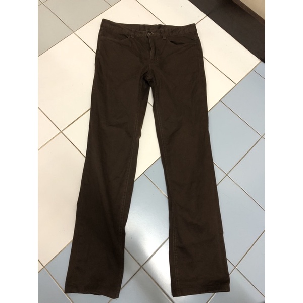 กางเกงชิโน erawon แท้💯 มือ2