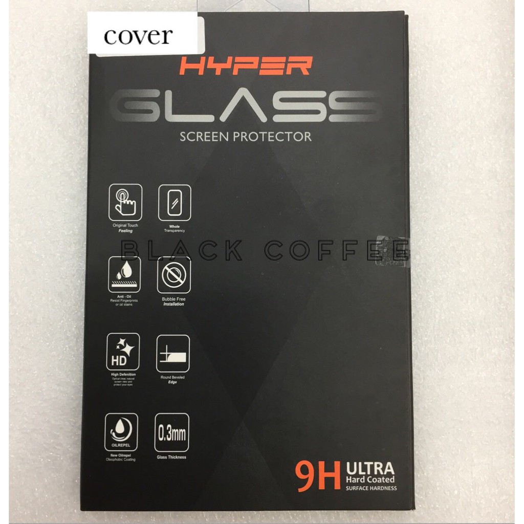 CLEAR HYPER กระจกนิรภัย IPHONE 11 PRO MAX / XR X XS MAX / IPHONE 8 7 6 6s PLUS / SE 2020 Gen 2nd / 2