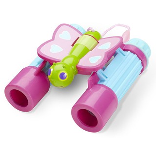 Melissa &amp; Doug - Cutie Pie Binoculars