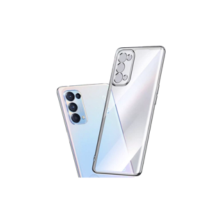 โปรโมชั่น : เคสกันกระแทก ใส สำหรับ Oppo A16 A74 A54 A94 A73 A5-2020 A92 A93 A12 A91 A31 F11Pro F9 F7 F5 A3S A7 A5S R9S  Pro F11 A71