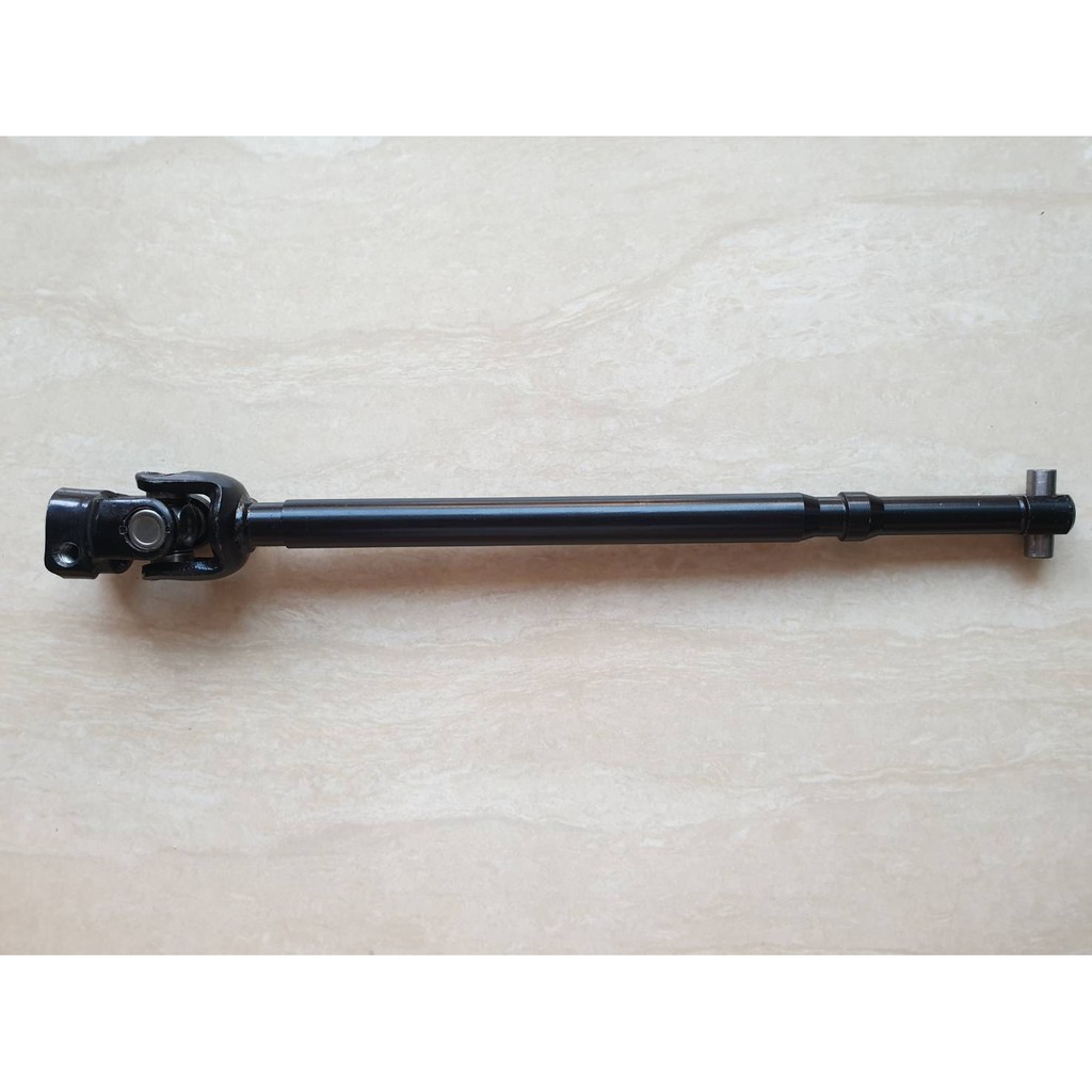 แกนยอยพวงมาลัย ISUZU TFR,4JA1 ปี89 ตัวยาว ไต้หวัน ราคาอันละ 450 บาท