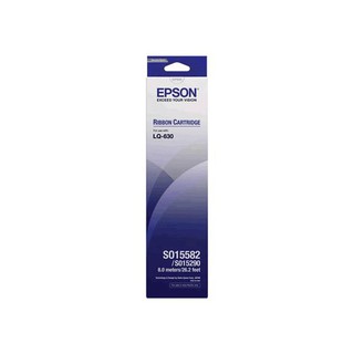 RIBBON EPSON RIBBON S015582