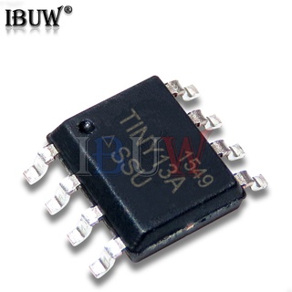 ชิป ATTINY13A-SSU ATTINY13A SOP8 SOP TINY13A SMD 5 ชิ้น