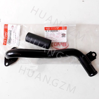 Water pump inlet hose For BYD F0 Engine hot metal pipe Water pump inlet pipe 371QA-1303011