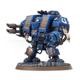 Warhammer 40K: SPACE MARINES: VENERABLE DREADNOUGHT