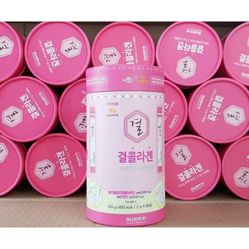 Lemona 2 nano collagen คอลลาเจนเกาหลี