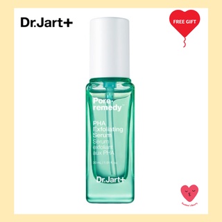 [Dr.jart+] Pore remedy PHA เซรั่มขัดผิว 30 มล.