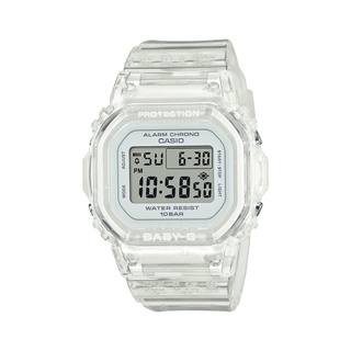นาฬิกาผูหญิง Baby-G รุ่น BGD-565S-7 เบบี้จี
