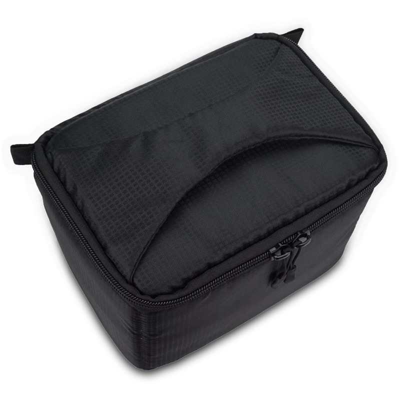 Camera bag มืออาชีพ DSLR ถุงเก็บกล้องกันน้ำกระเป๋ากล้องดิจิตอลสำหรับกลางแจ้งท่องเที่ยว เก็บกล้องNikon Canon Sony