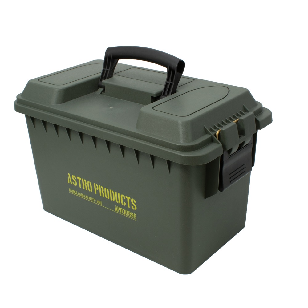 กล่องพลาสติกเอนกประสงค์ ทรงแนวตั้ง M และ L < AP Plastic Storage Box >