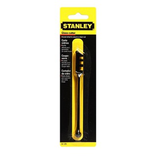 STANLEY (สแตนเล่ย์) 14-125 คัตเตอร์ตัดกระจก(S351-1412522)